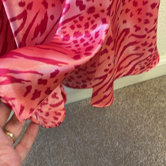 Private Luxuries Lingerie - Pink - Picture 3 of 7